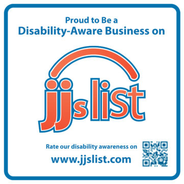 JJslist Disability- Aware- Business