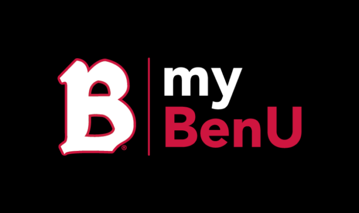 MyBenU logo