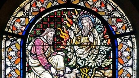 stain glass image used for Society of Catholic Scientists