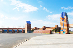 Shenyang University of Technology