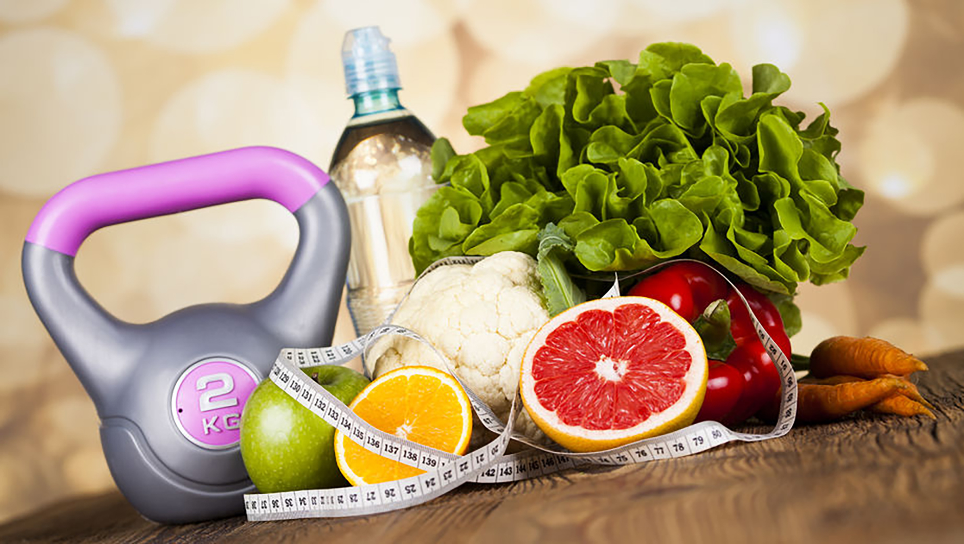 food and nutrition management