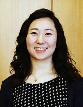 Lindsey Mao, biological sciences