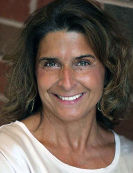 Nancy Sayer