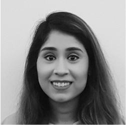 Naureen Hassan Integrative Physiology alumni