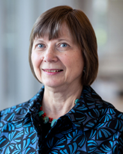 Barbara Ozog, Ph.D.