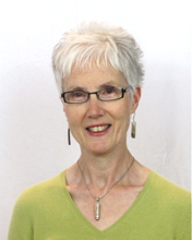 Patricia Somers, PhD, LCPC