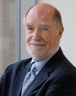Peter Sorensen, Jr., Ph.D.