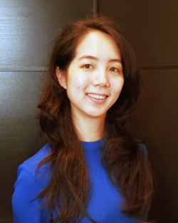 Annie Lin, PhD, RDN, LDN