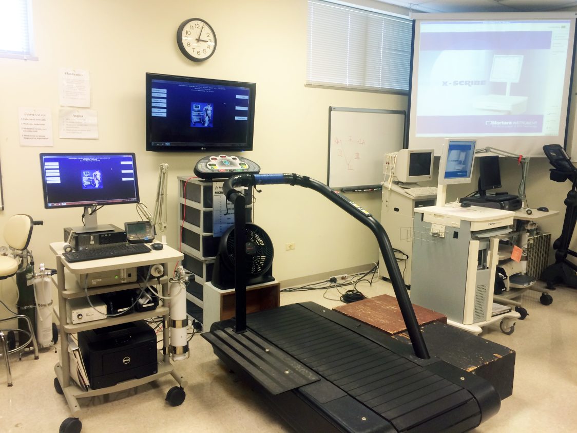 Clinical Exercise Physiology Benedictine University