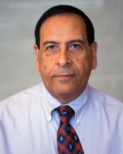 Max Ghaffari