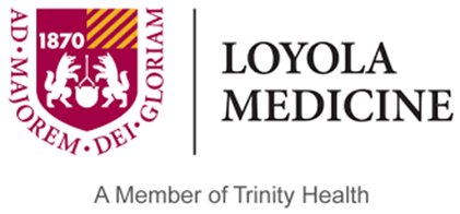 Loyola Medicine logo