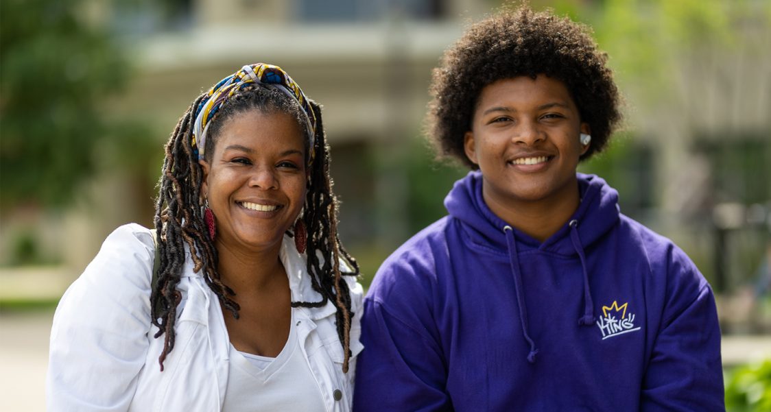 Admissions Benedictine University