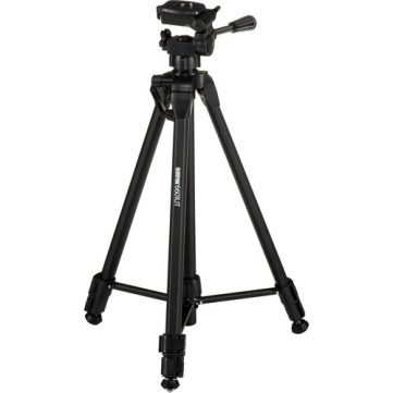 Image of Sunpak Tripod available for use from Library Technology