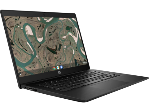 image of Chromebook available from Library Technology