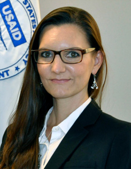 Sharon Lazich