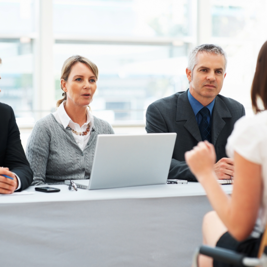 Nurse Executive Leader