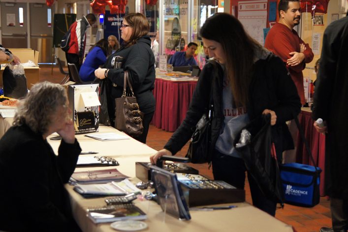 Grad Fair 12