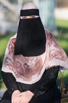 Samiha Syed