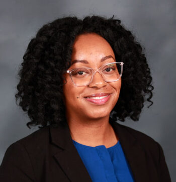 Althea Rawls, M.B.A.