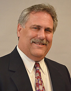 Bill Law, Ph.D.