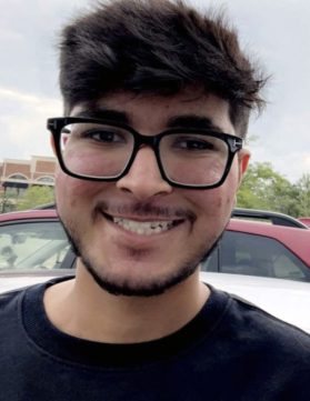Mohammed Ansari
