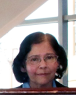 Isobel Lobo, Ph.D.