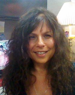 Jennifer Blair