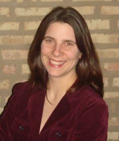 Rita George-Tvrtkovic, Ph.D.