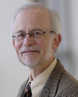 Robert A. Rebman, Ph.D., CPA