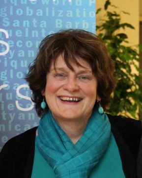 Sandra Gollin Kies, Ph.D.