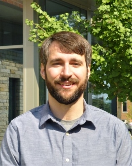 Steven Burgess, Ph.D.