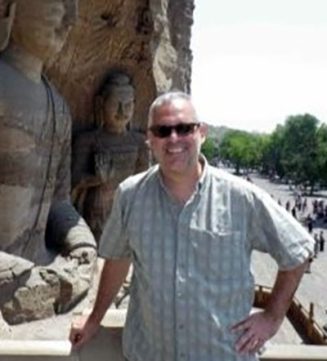 Steven Day, Ph.D.