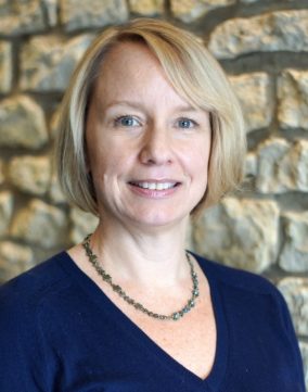 Tammy Sarver