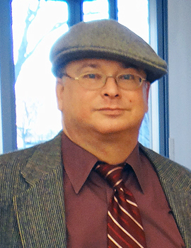 Tim Comar, Ph.D.