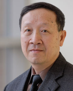 Tom Yu, Ph.D.