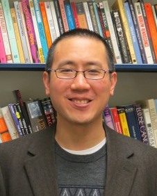 Wilson Chen, Ph.D.
