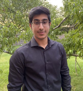 Zohaib Zubair