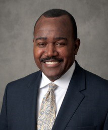 Derrick Walters, College of Business Faculty