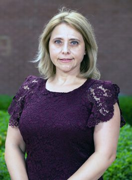 Maria Granic, Ph.D.