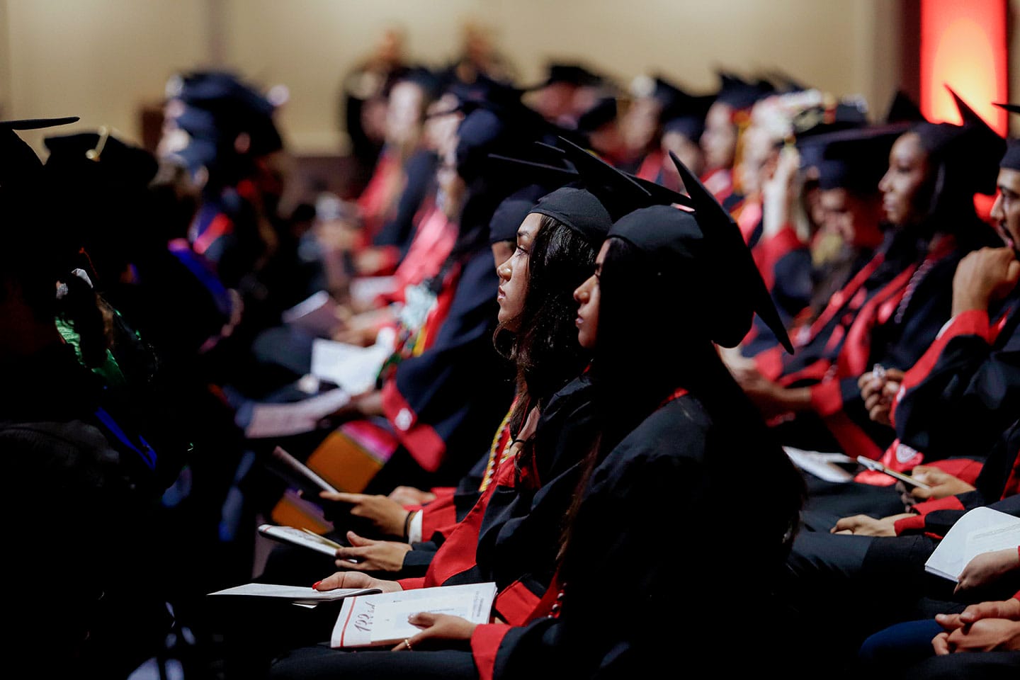 Benedictine University Graduating Class Gift