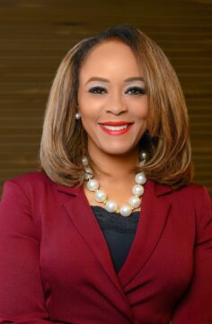 Toya Webb, Ed.D.