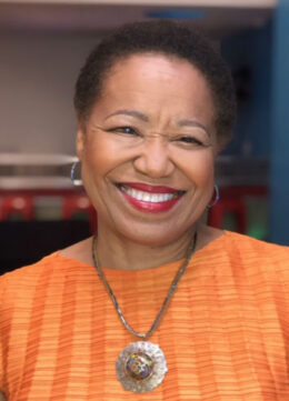 Gail Christopher