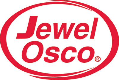 Jewel Osco logo, sponsor of the LeadHERship conference