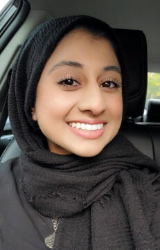Ambreen Elahi
