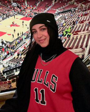 Ruqaya Atarchi