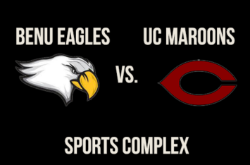 BenU vs University of Chicago Rugby