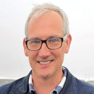 Philip Novack-Gottshall, Ph.D.