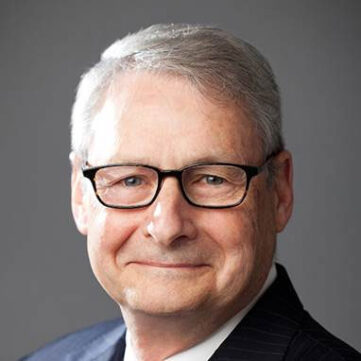Dr. Bill Pasmore