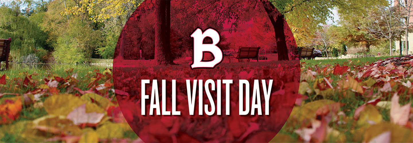 Lisle Fall Visit Day October 21, 2023