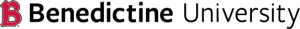 Primary Benedictine Logo Horizontal